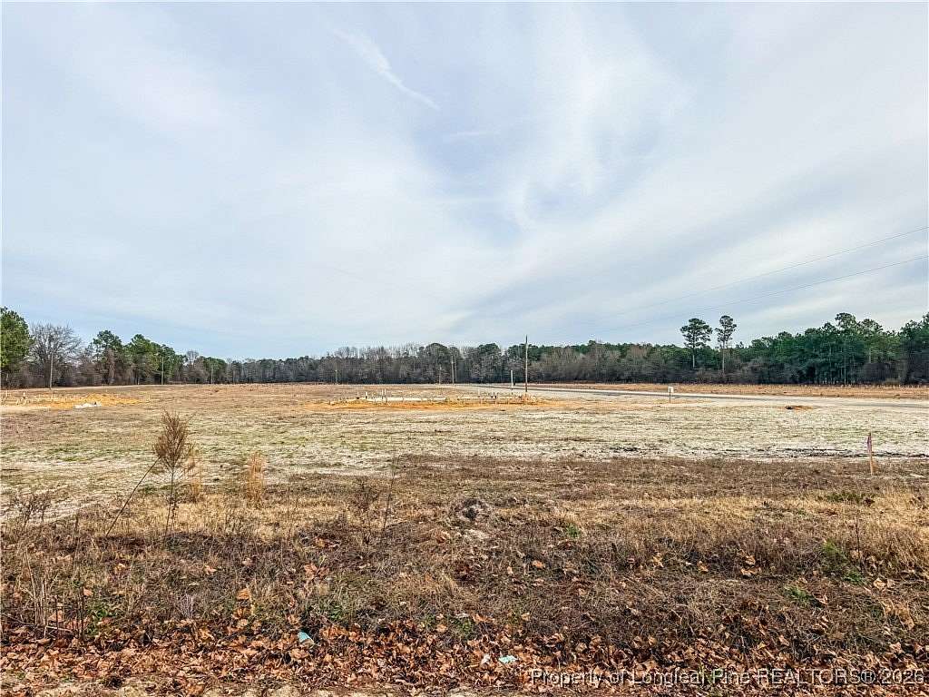 2 Acres of Residential Land with Home for Sale in Wade, North Carolina