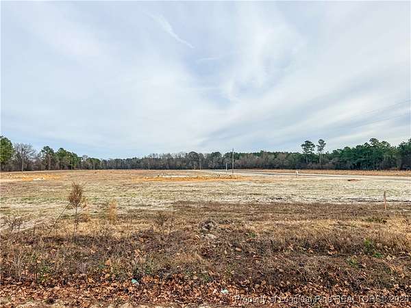 2 Acres of Residential Land with Home for Sale in Wade, North Carolina