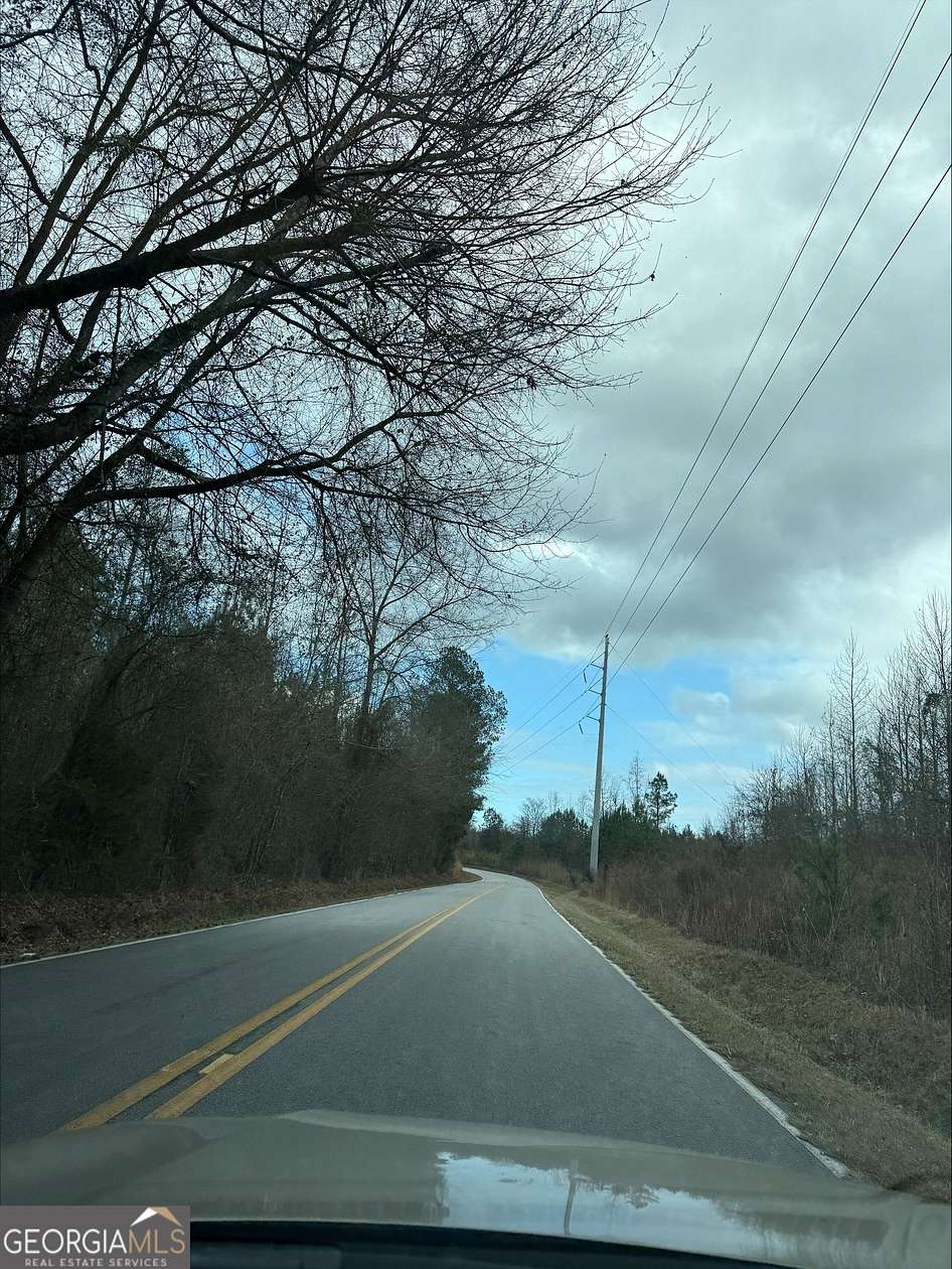 211 Acres of Land for Sale in Greensboro, Georgia