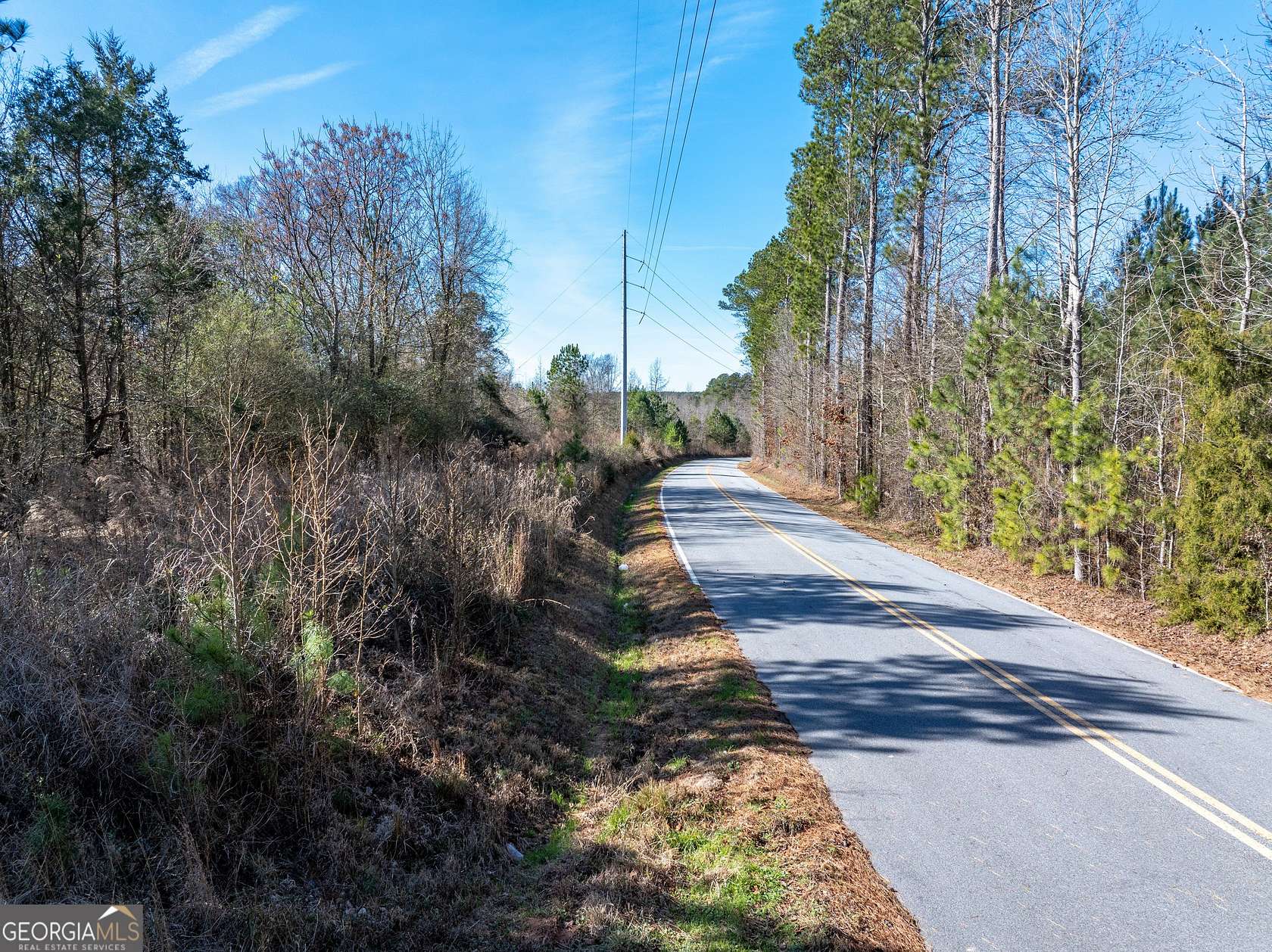 211 Acres of Land for Sale in Greensboro, Georgia
