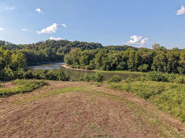 6.42 Acres of Land for Sale in Centerville, Tennessee