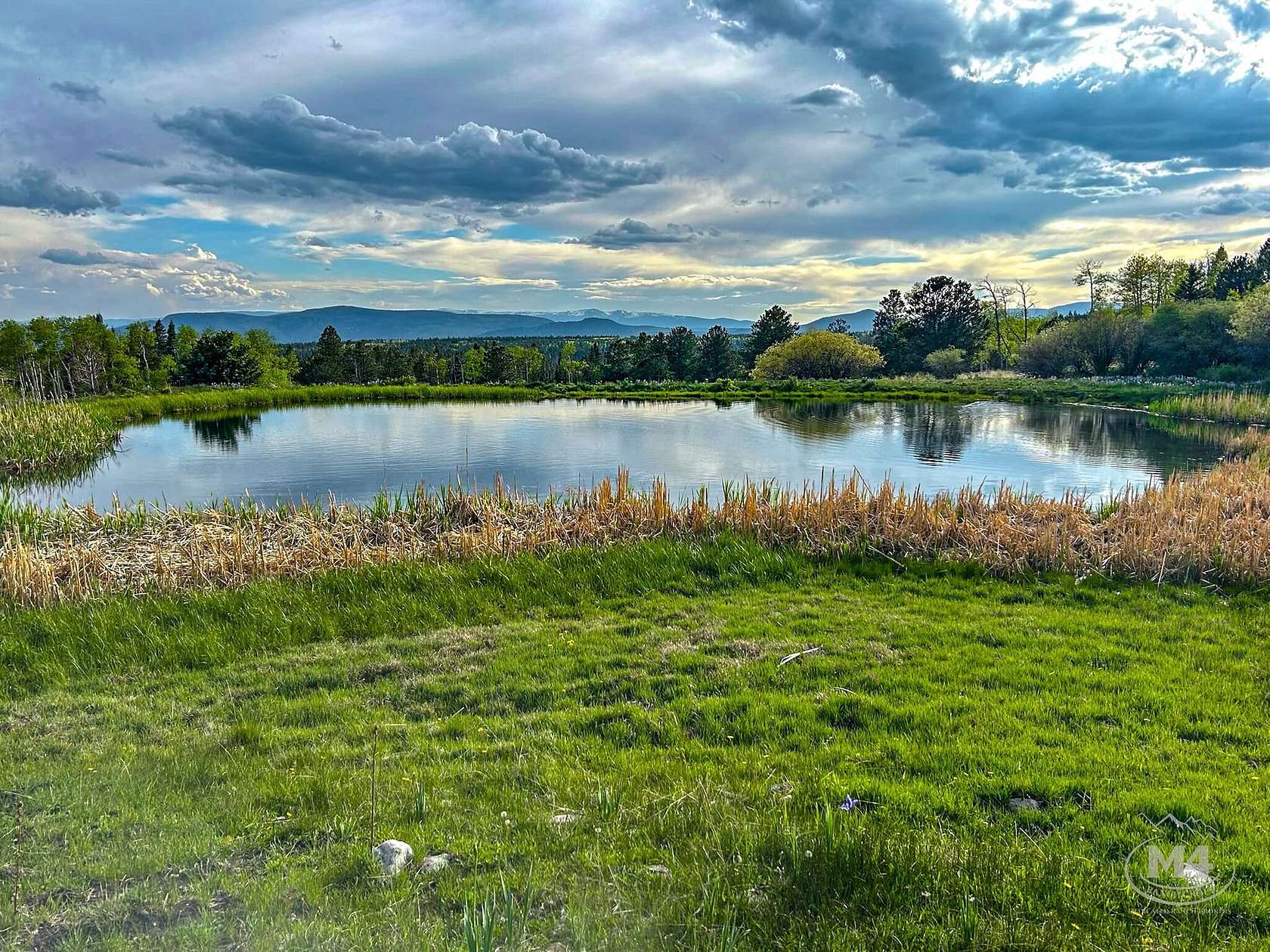 3,340 Acres of Recreational Land & Farm for Sale in Angel Fire, New Mexico