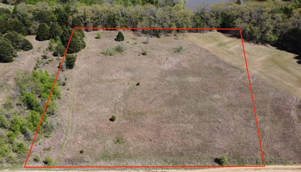 6 Acres of Land for Sale in Mabank, Texas