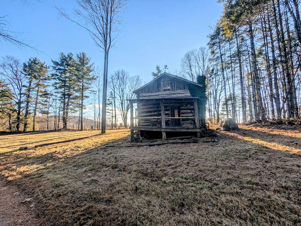 1.35 Acres of Land for Sale in Willis, Virginia