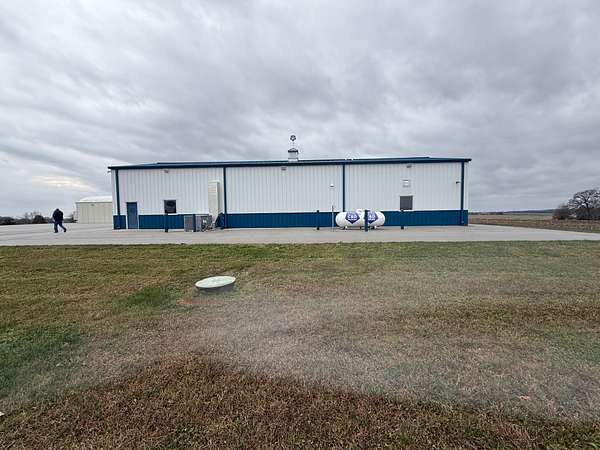 13 Acres of Commercial Land for Sale in Franklin, Kentucky