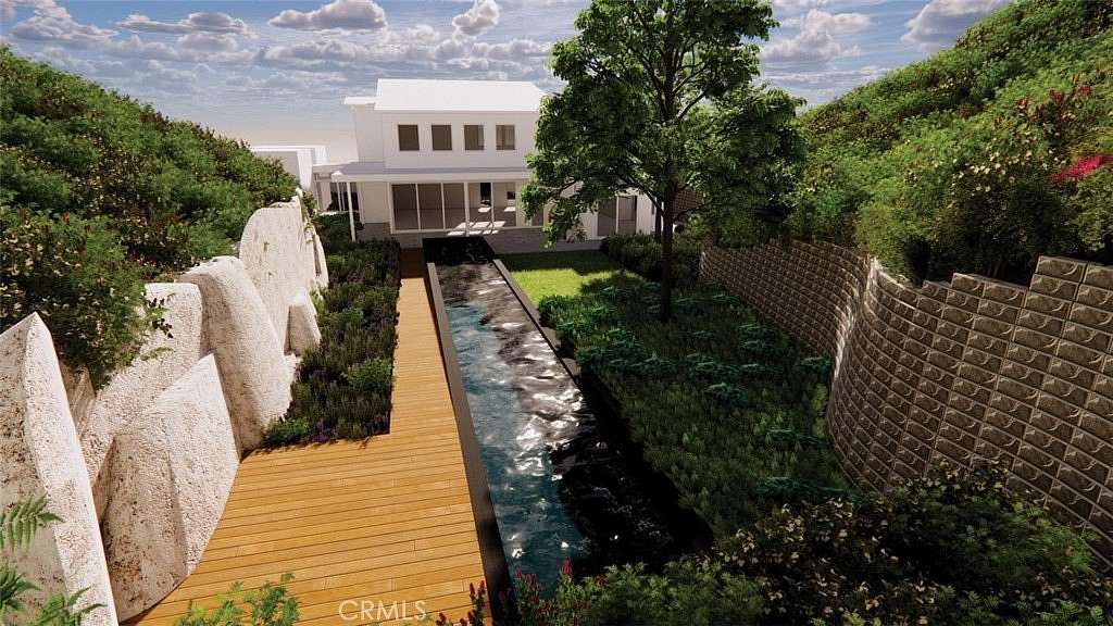 4.87 Acres of Residential Land for Sale in Trabuco Canyon, California