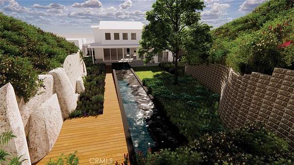 4.87 Acres of Residential Land for Sale in Trabuco Canyon, California