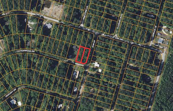 0.34 Acres of Residential Land for Sale in Blounts Creek, North Carolina