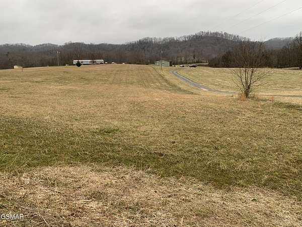 1 Acre of Residential Land for Sale in Rogersville, Tennessee
