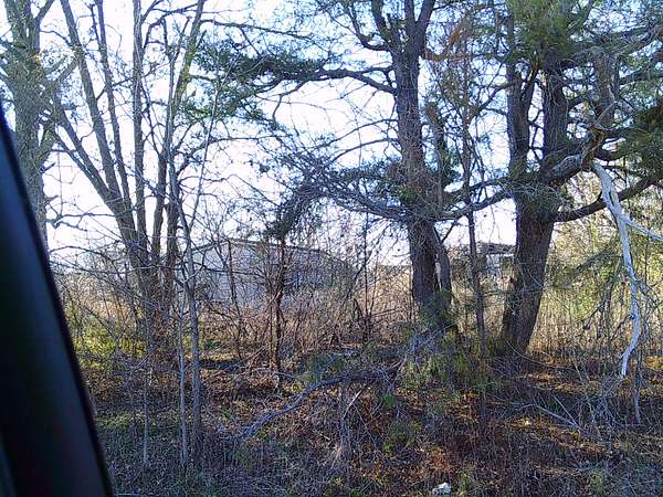 1.12 Acres of Residential Land for Sale in Blytheville, Arkansas