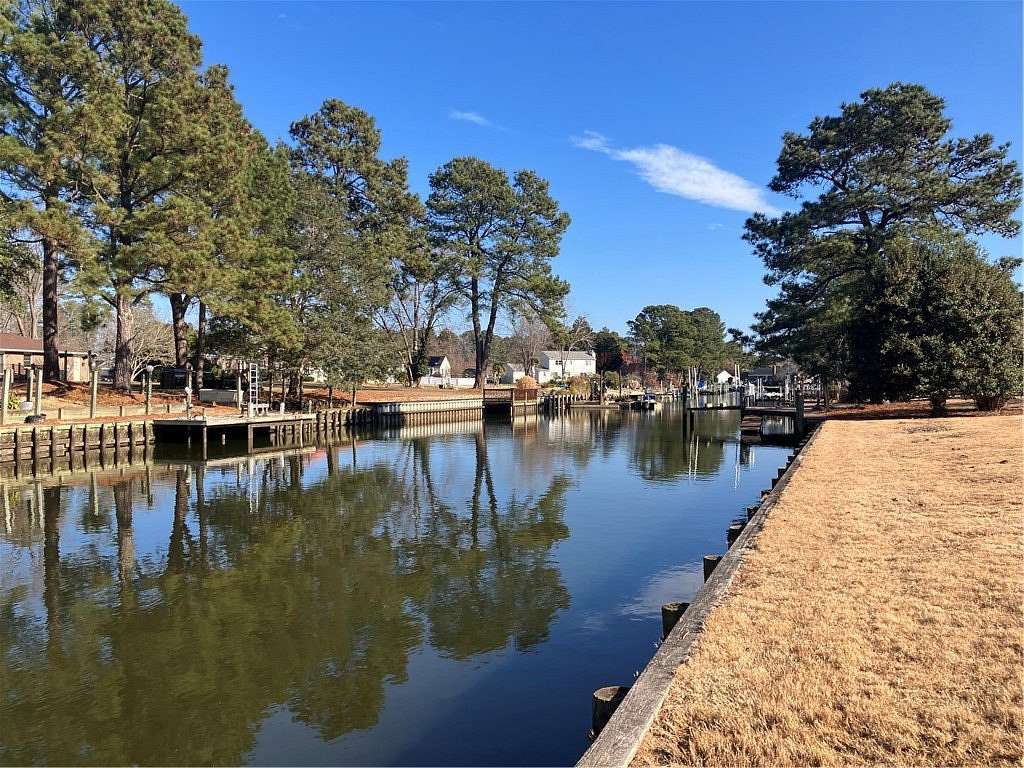 0.46 Acres of Land for Sale in Village of Williamsburg, Virginia