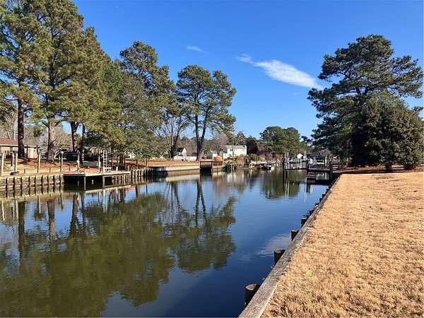 0.46 Acres of Land for Sale in Village of Williamsburg, Virginia