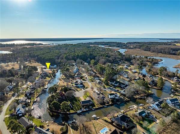 0.46 Acres of Land for Sale in Village of Williamsburg, Virginia
