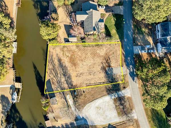 0.46 Acres of Land for Sale in Village of Williamsburg, Virginia