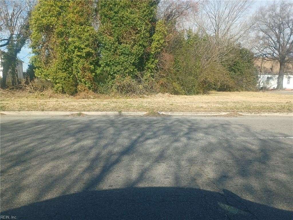 0.22 Acres of Land for Sale in Portsmouth, Virginia