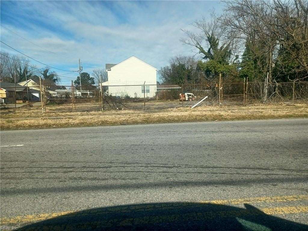 0.22 Acres of Land for Sale in Portsmouth, Virginia