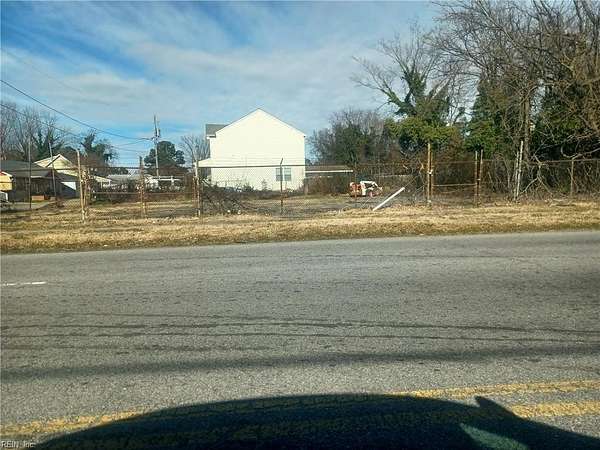0.22 Acres of Land for Sale in Portsmouth, Virginia