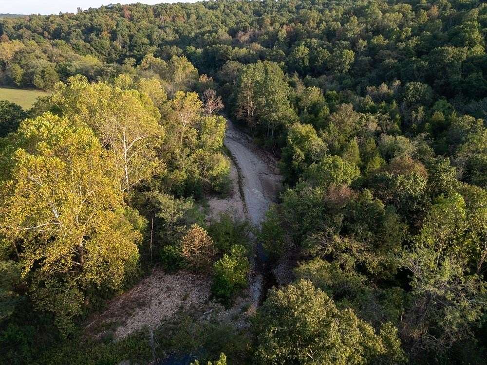 240 Acres of Recreational Land for Sale in Ravenden, Arkansas