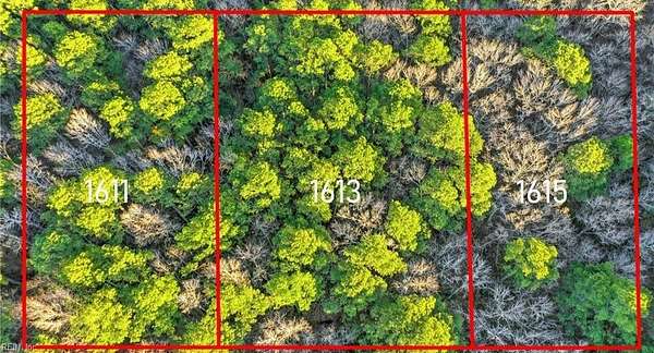 0.23 Acres of Land for Sale in Chesapeake, Virginia