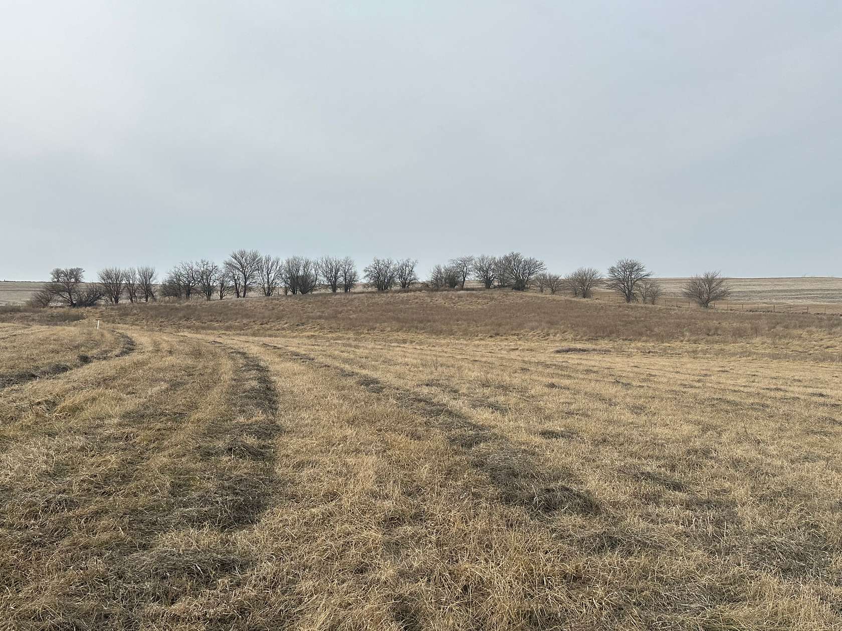 9.7 Acres of Land for Sale in Malvern, Iowa