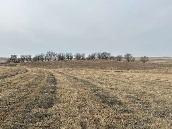 9.7 Acres of Land for Sale in Malvern, Iowa