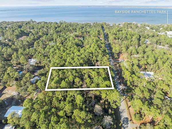 1 Acre of Residential Land for Sale in Point Washington, Florida