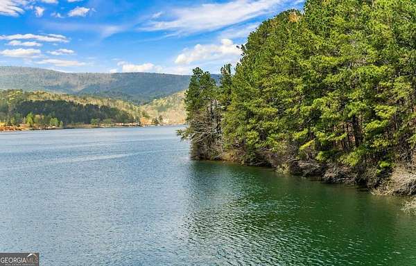 0.44 Acres of Residential Land for Sale in Waleska, Georgia