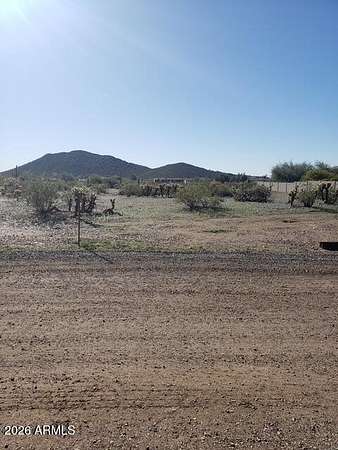 1 Acre of Residential Land for Sale in Surprise, Arizona
