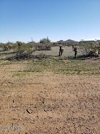 1 Acre of Residential Land for Sale in Surprise, Arizona