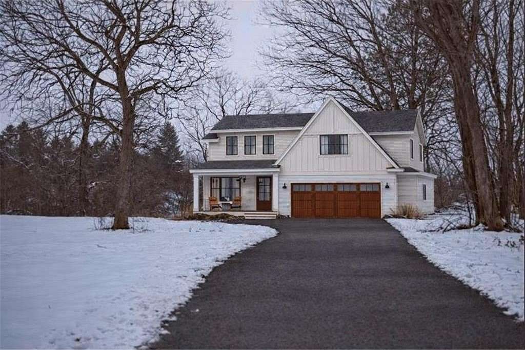 0.5 Acres of Residential Land for Sale in Minnetonka, Minnesota