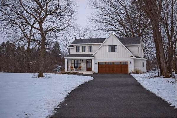 0.5 Acres of Residential Land for Sale in Minnetonka, Minnesota