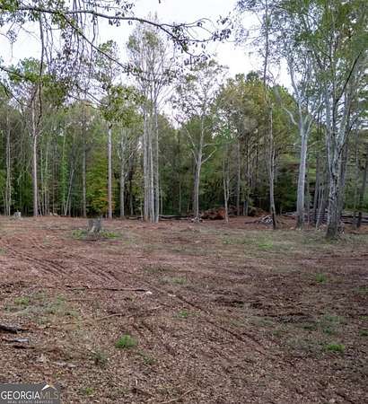 5 Acres of Residential Land for Sale in Madison, Georgia