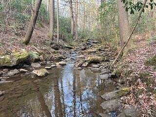 9.9 Acres of Residential Land for Sale in Graysville, Tennessee
