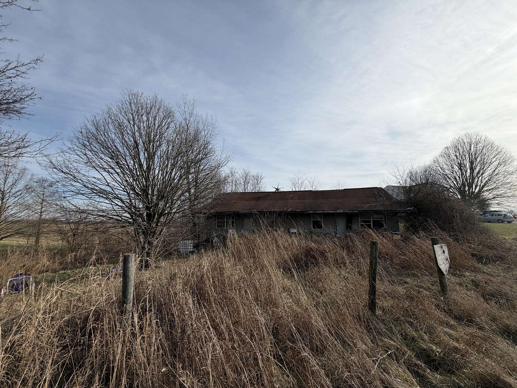 1.54 Acres of Land for Sale in Worthville, Kentucky