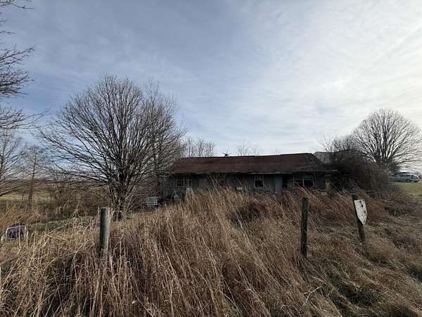 1.54 Acres of Land for Sale in Worthville, Kentucky