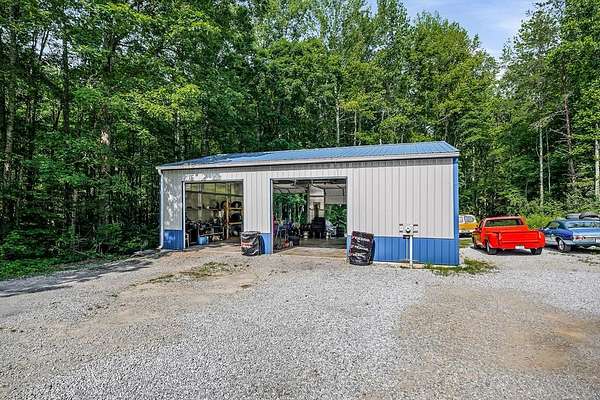 2.3 Acres of Commercial Land for Sale in Spencer, Tennessee