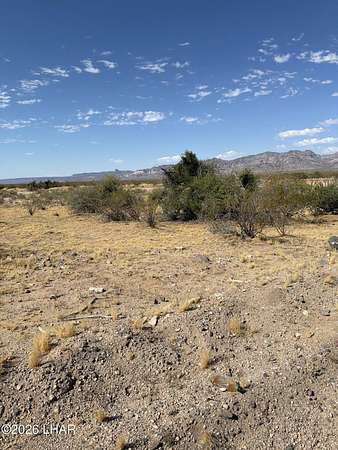 103 Acres of Land for Sale in Golden Valley, Arizona