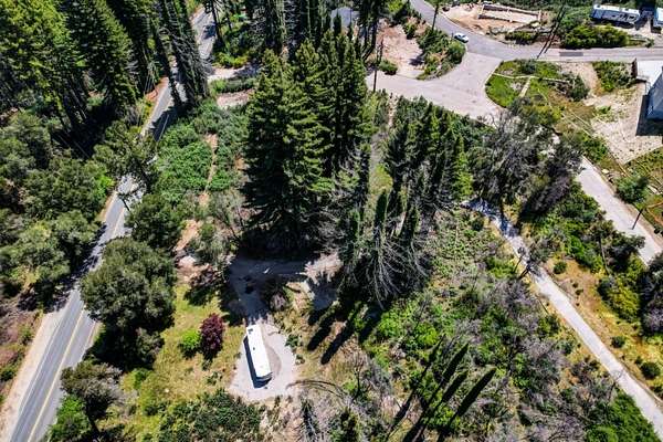 0.26 Acres of Residential Land for Sale in Boulder Creek, California