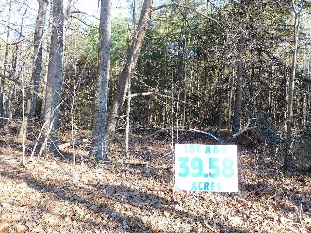 39.6 Acres of Land for Sale in Vernon Hill, Virginia
