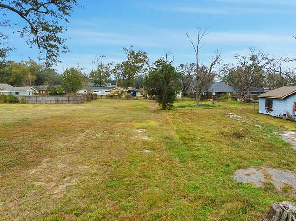 0.19 Acres of Residential Land for Sale in Lake Charles, Louisiana