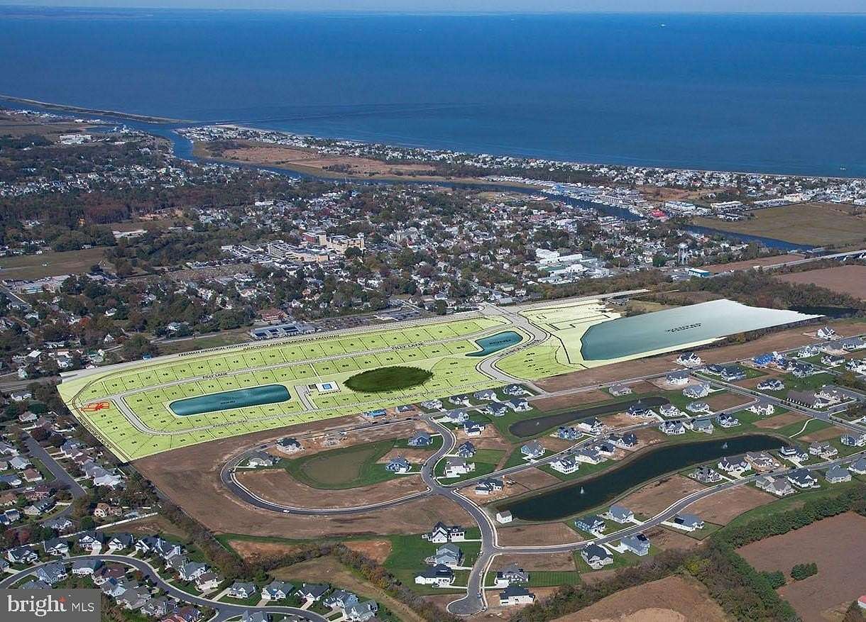 0.3 Acres of Land for Sale in Lewes, Delaware