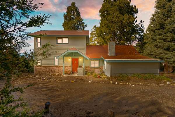 0.79 Acres of Land for Sale in Palomar Mountain, California