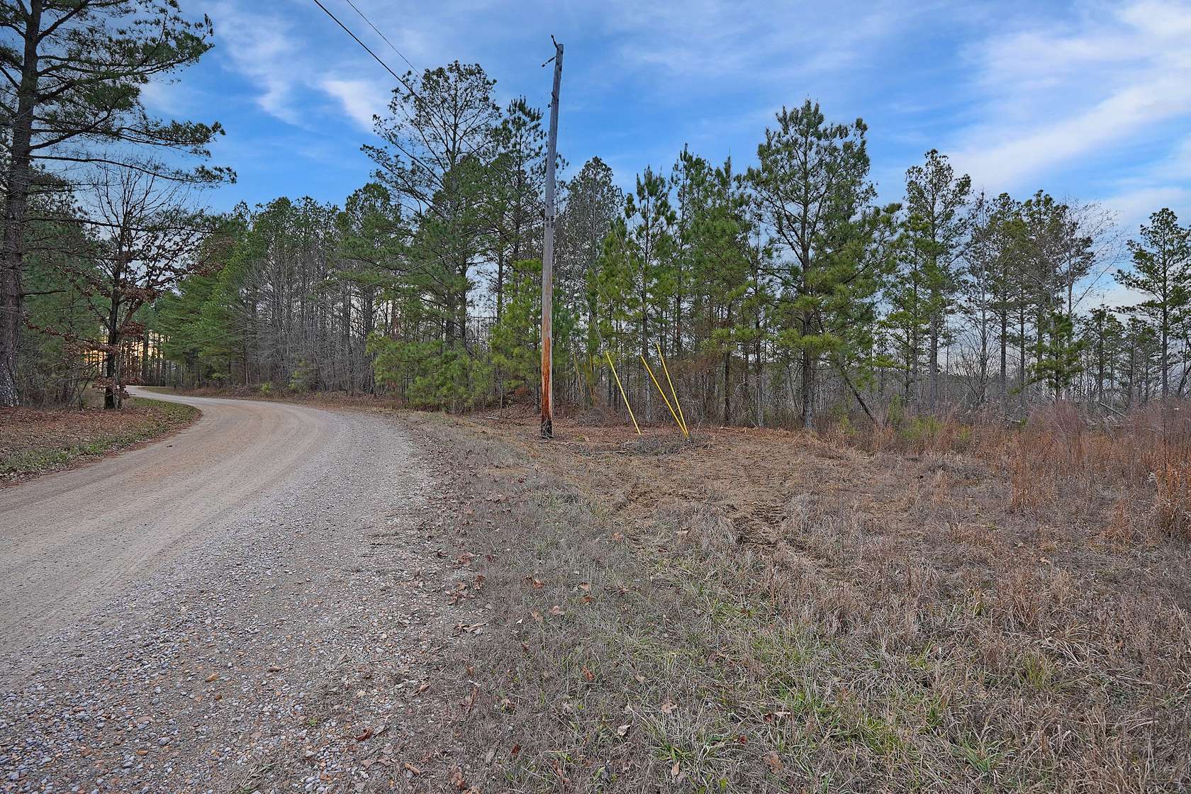 67.5 Acres of Recreational Land for Sale in Stewart, Tennessee