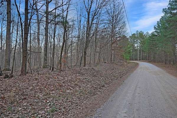 67.5 Acres of Recreational & Residential Land for Sale in Stewart, Tennessee