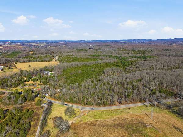 217 Acres of Land for Sale in Spring Hill, Tennessee