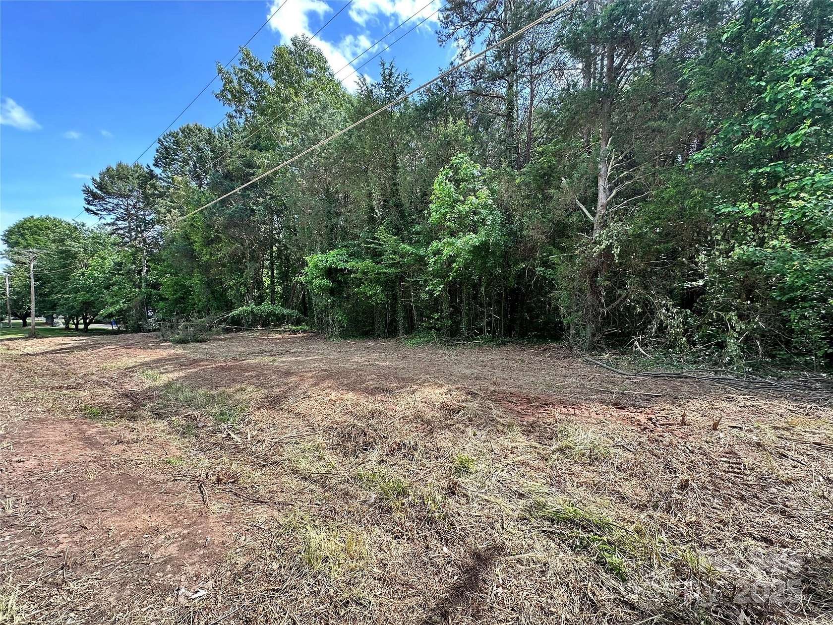 0.83 Acres of Residential Land for Sale in Statesville, North Carolina