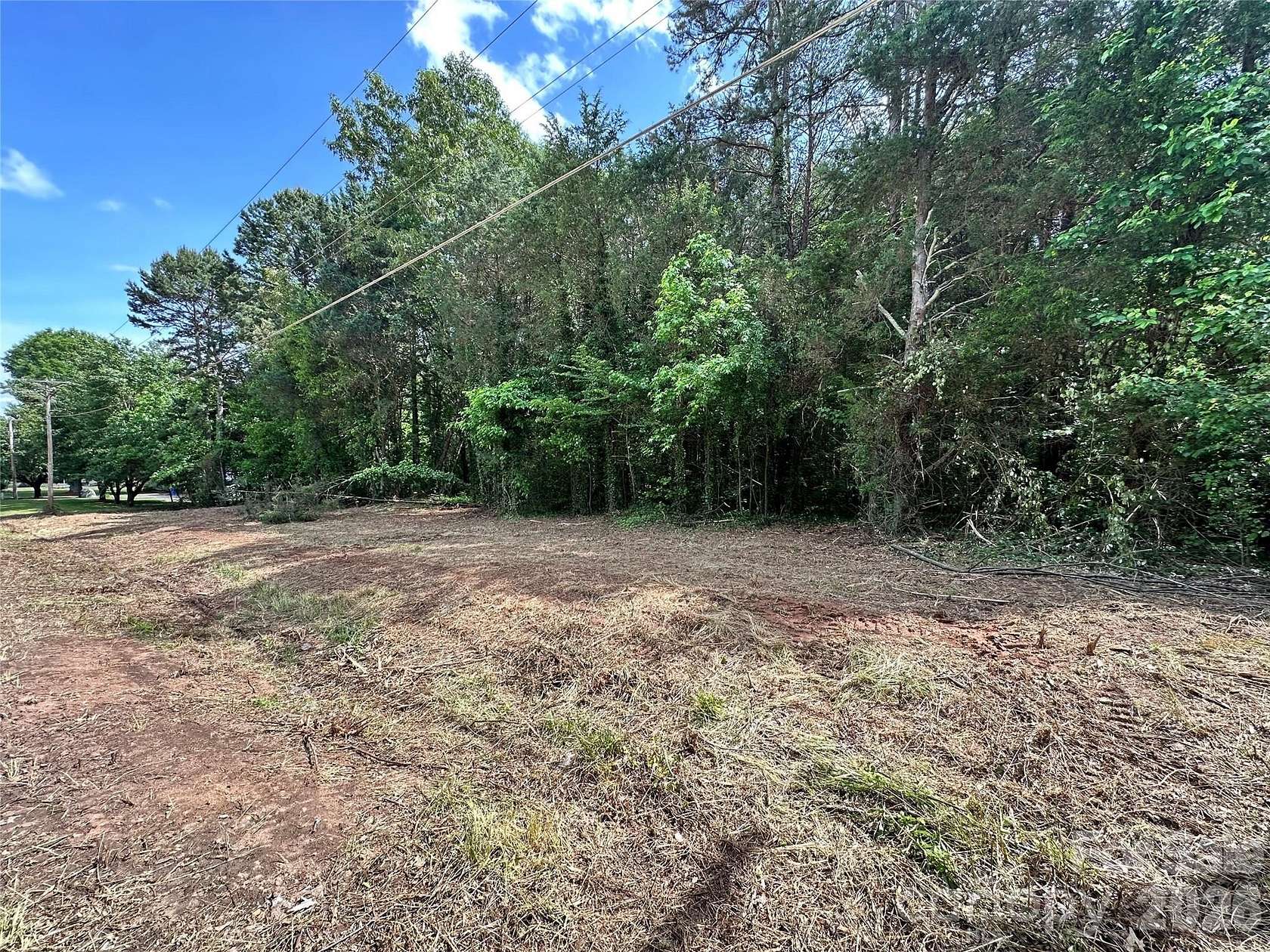 0.83 Acres of Residential Land for Sale in Statesville, North Carolina