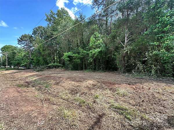 0.83 Acres of Residential Land for Sale in Statesville, North Carolina