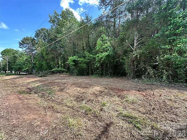 0.83 Acres of Residential Land for Sale in Statesville, North Carolina