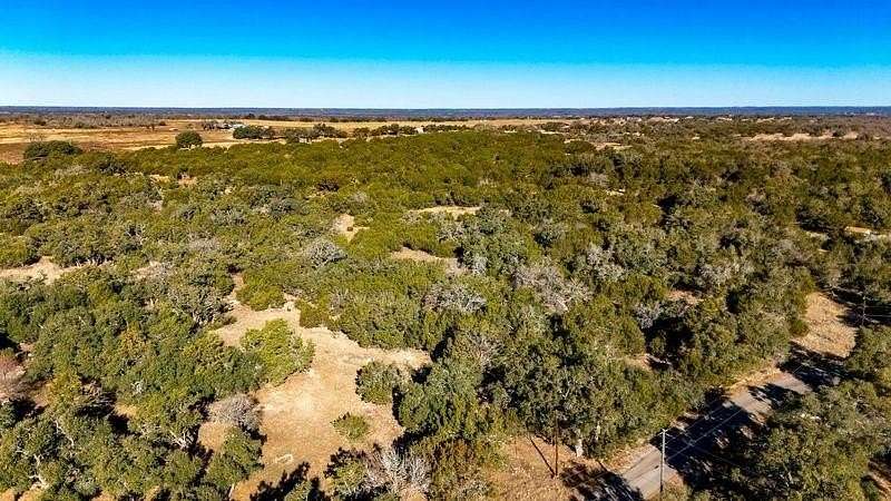 5.17 Acres of Residential Land for Sale in Kerrville, Texas